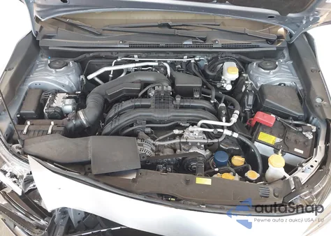 2023 Subaru Crosstrek Premium from USA, damaged, VIN JF2GTAPCXP8263931